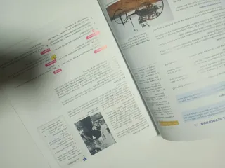 Inicia Geography & History 4.º ESO. Student's B...