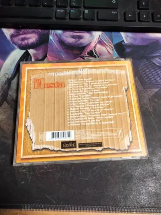 Banda Sonora La Fiesta