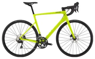 Cannondale SuperSix EVO Carbon 105 Oferta final