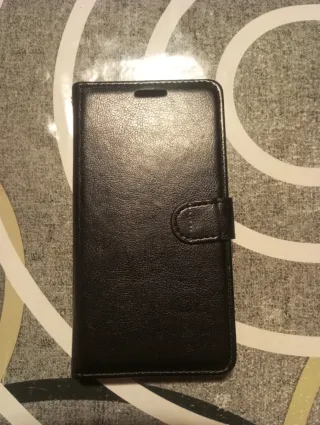 Teléfono Móvil Huawei Negro