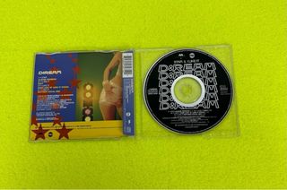 CD D:Ream Star I Like It