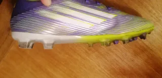 Zapatillas fútbol Adidas F50 League FG/MG