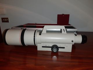 Canon FD 150-600mm L Teleobjetivo Zoom