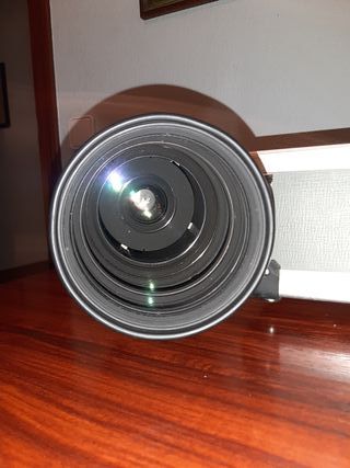 Canon FD 150-600mm L Teleobjetivo Zoom