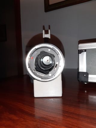 Canon FD 150-600mm L Teleobjetivo Zoom