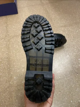 Botas Dr. Martens Air Wair nuevas