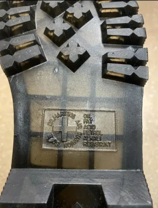 Botas Dr. Martens Air Wair nuevas