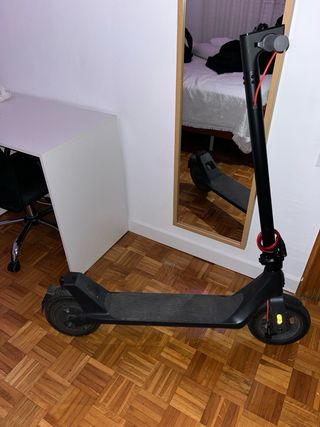 Patinete Eléctrico Xiaomi 4 Lite (2 Gen)