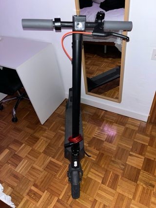 Patinete Eléctrico Xiaomi 4 Lite (2 Gen)
