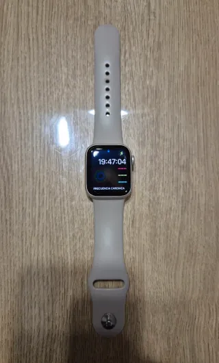 APPLE WATCH SE 2 (2022)