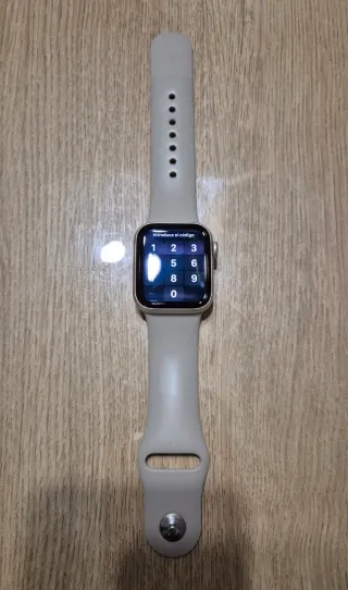 APPLE WATCH SE 2 (2022)