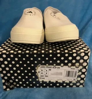 Scarpe Adidas Unisex Tg 42  by Stella McCartney