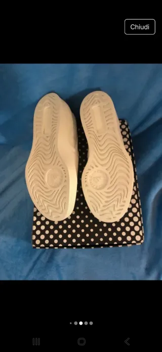 Scarpe Adidas Unisex Tg 42  by Stella McCartney