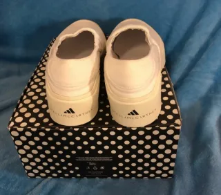 Scarpe Adidas Unisex Tg 42  by Stella McCartney