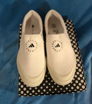 Scarpe Adidas Unisex Tg 42  by Stella McCartney