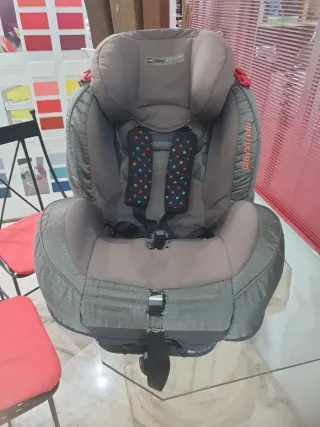 Silla de coche Play Xtreme Grupo 1 y 2
