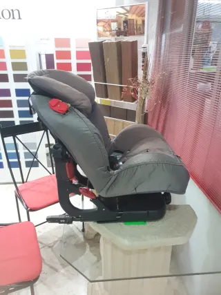 Silla de coche Play Xtreme Grupo 1 y 2