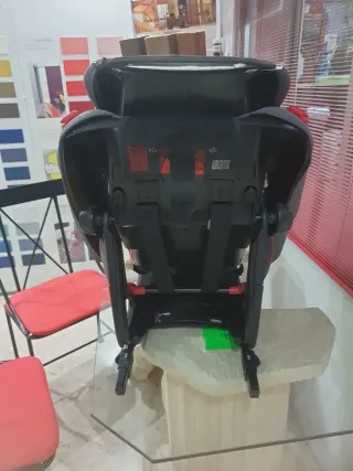 Silla de coche Play Xtreme Grupo 1 y 2