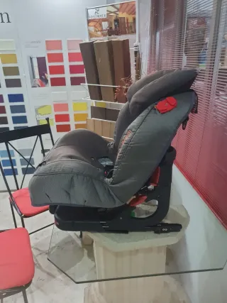 Silla de coche Play Xtreme Grupo 1 y 2