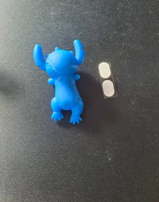 Minifigura Stitch