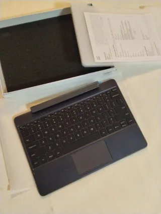 Teclado inteligente XPPen para  Magic Drawing Pad.