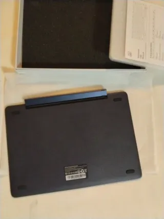 Teclado inteligente XPPen para  Magic Drawing Pad.