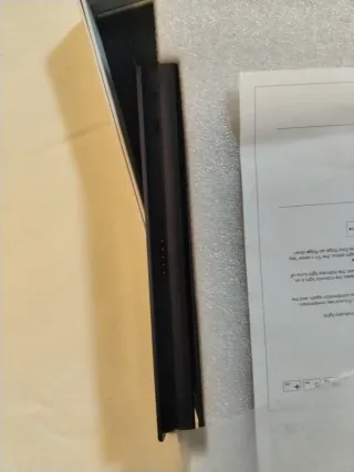 Teclado inteligente XPPen para  Magic Drawing Pad.