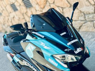 Yamaha T-MAX 530 ABS PETRONAS