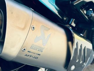 Yamaha T-MAX 530 ABS PETRONAS