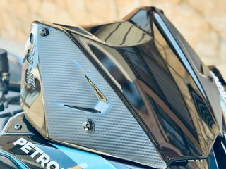 Yamaha T-MAX 530 ABS PETRONAS