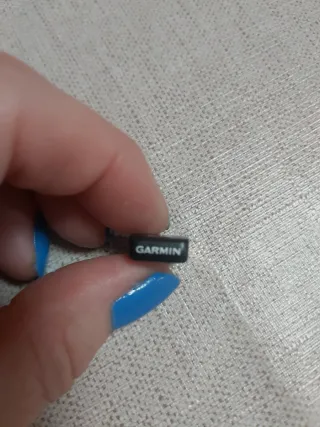 Adaptador USB ANT+ Garmin