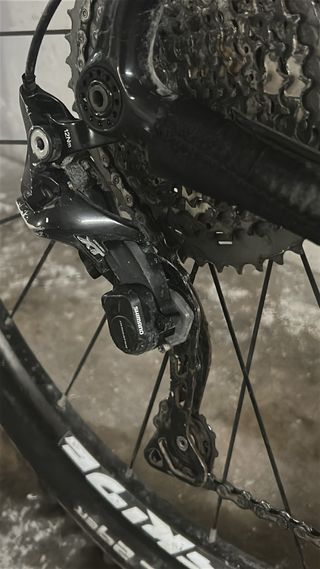 KTM Myroon Elite talla L