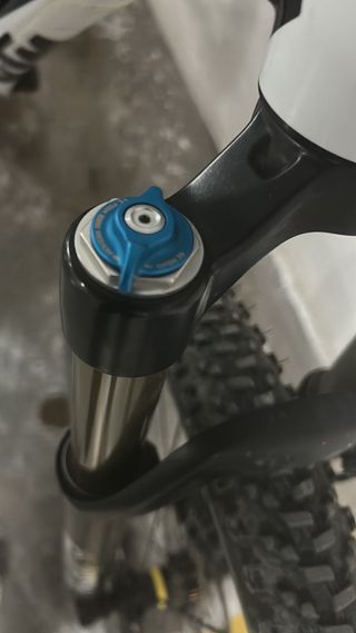 KTM Myroon Elite talla L