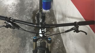 KTM Myroon Elite talla L