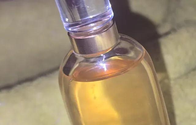 Clinique Aromatics Elixir  Velvet sheer Black frid