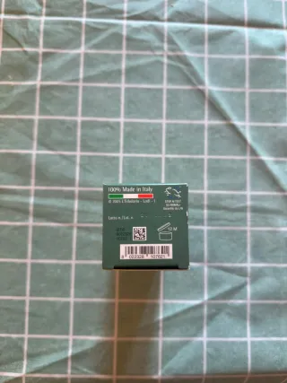 L'Erbolario Absinthium Crema da Barba 100ml