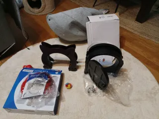 Nuovi tiragraffi per gatti.