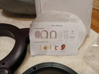 Nuovi tiragraffi per gatti.