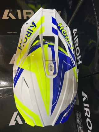 Casco Moto L Cross Airoh Twist 3