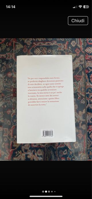 Never quiet la mia storia (autorizzata malvolen...