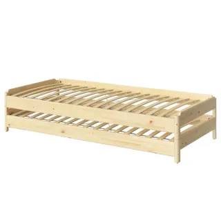 Cama nido IKEA madera