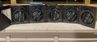 FIRMADA!!! Juego de Tronos Temporada 1 Blu-ray