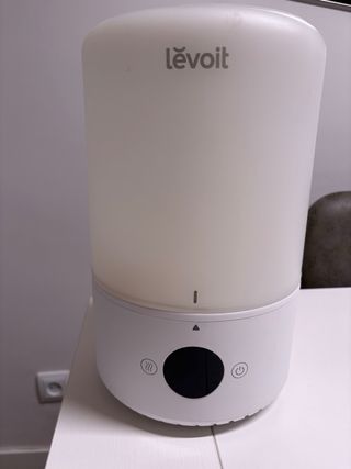 Humidificador Levoit 3L Blanco