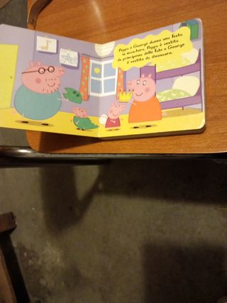 Peppa pig