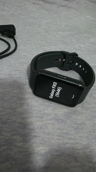 Samsung Galaxy Fit 3