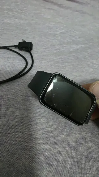 Samsung Galaxy Fit 3
