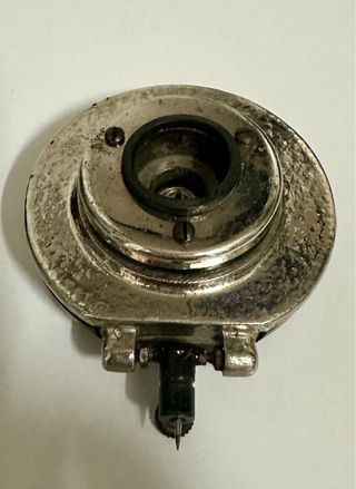 Diafragma para gramola