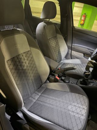 Volkswagen Polo 2021