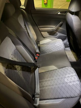 Volkswagen Polo 2021