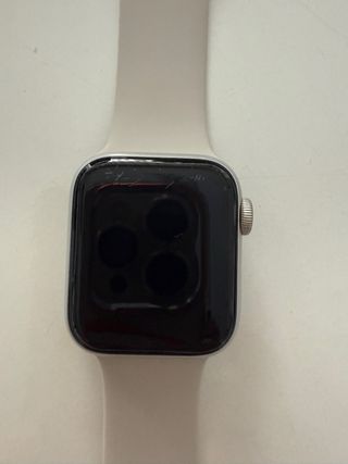 Apple Watch SE 2 40mm Gris/Plata